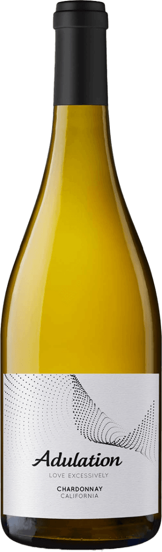 California Chardonnay