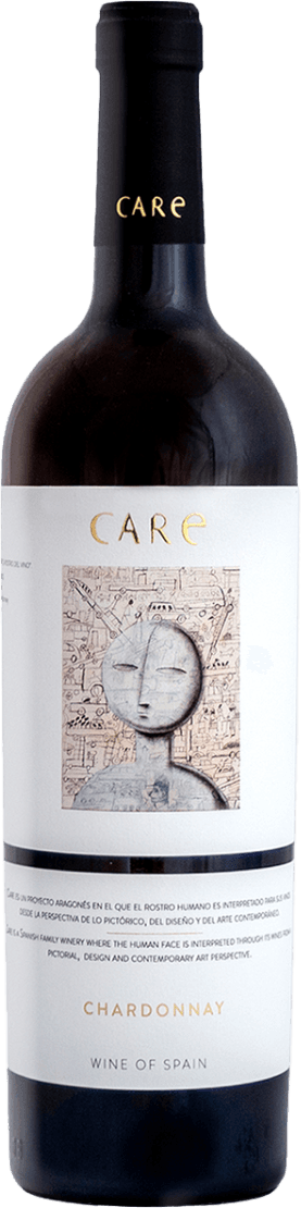 Care Chardonnay