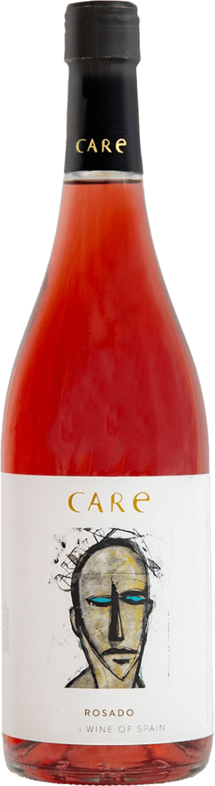 Cariñena DOP Care Rosado