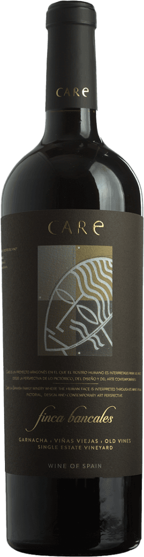 Care Finca Bancales Reserva Old Vines