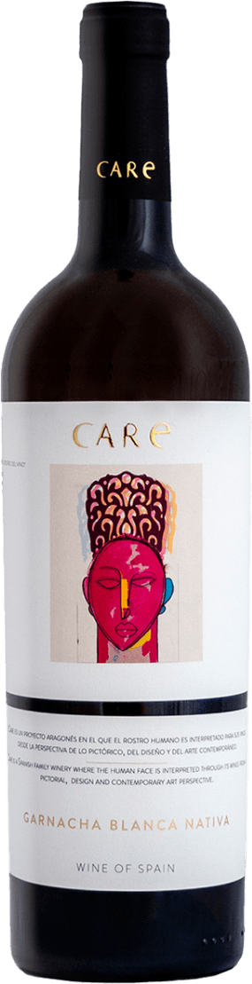 Care Garnacha Blanca Nativa