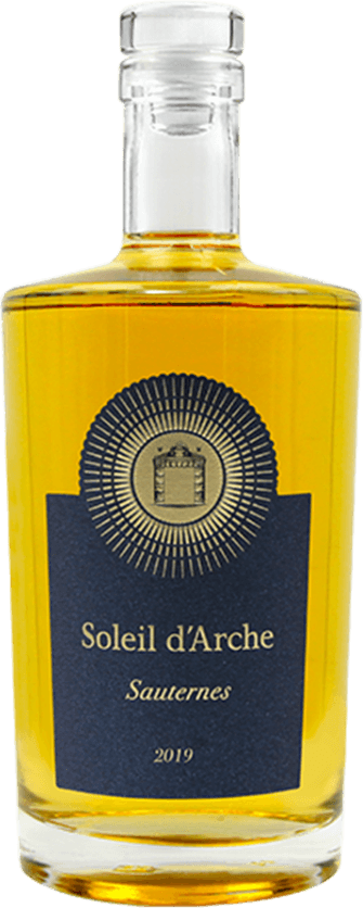 Soleil d'Arche Sauternes AC 2022