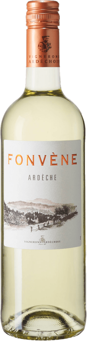 Ardèche IGP Fonvène