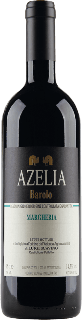 Barolo DOCG Margheria