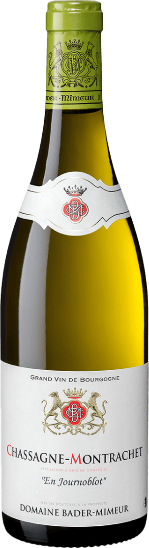 Chassagne Montrachet AC En Journoblot 2023