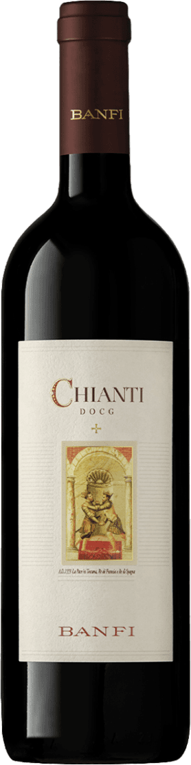 Chianti DOCG Banfi Toscana