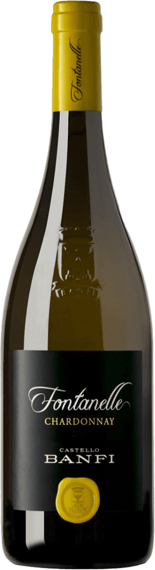 Fontanelle Chardonnay