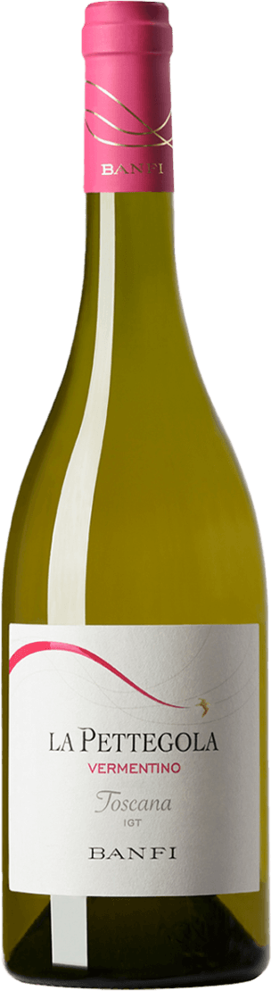 La Pettegola Vermentino