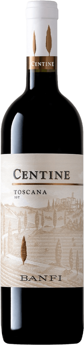 Toscana IGT Banfi Toscana Centino Rosso