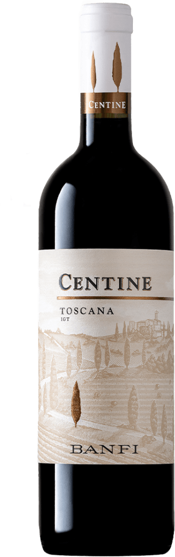 Centino Rosso