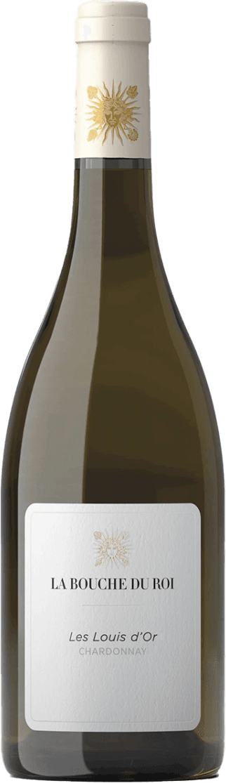 VdF Les Louis d'Or Chardonnay