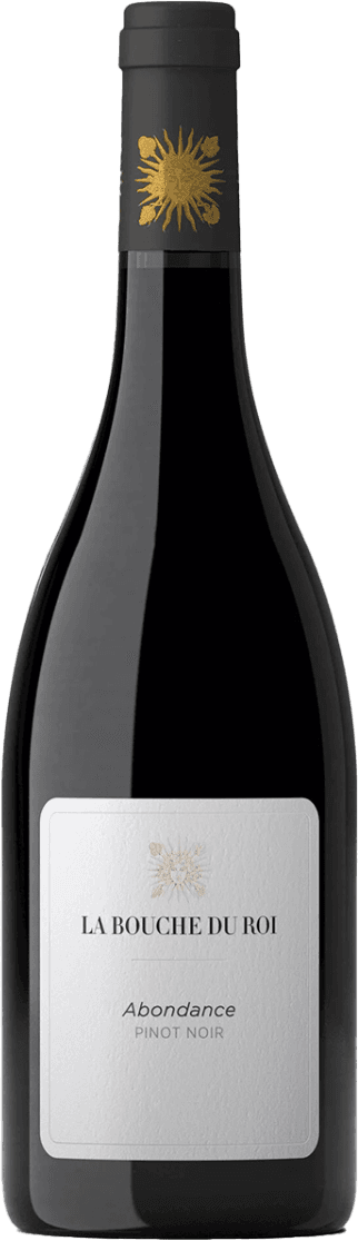 VdF L'Abondance Pinot Noir