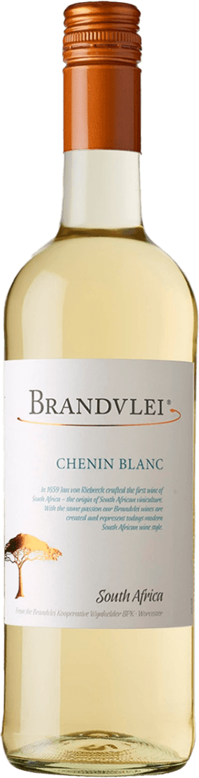 Worchester Chenin Blanc