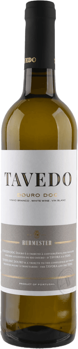 Douro DOC Tavedo