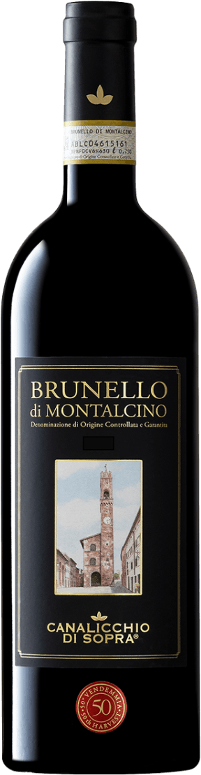 Brunello di Montalcino DOCG