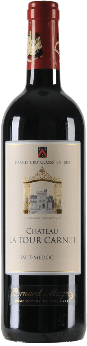 Haut-Médoc AC 4GCC 2019