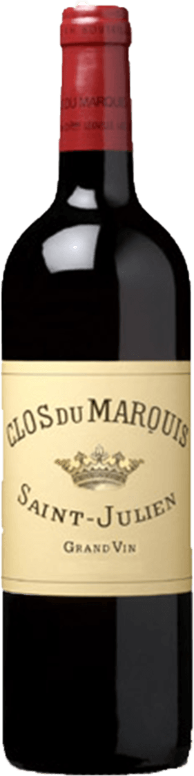 Clos de Marquis, Saint Julien AC