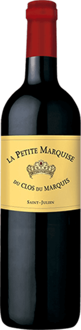 La Petite Marquise du Clos du Marquis