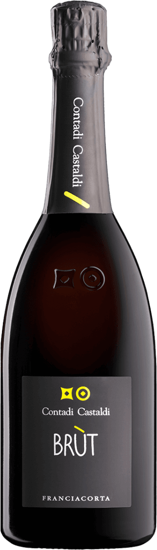 Franciacorta DOCG Brut