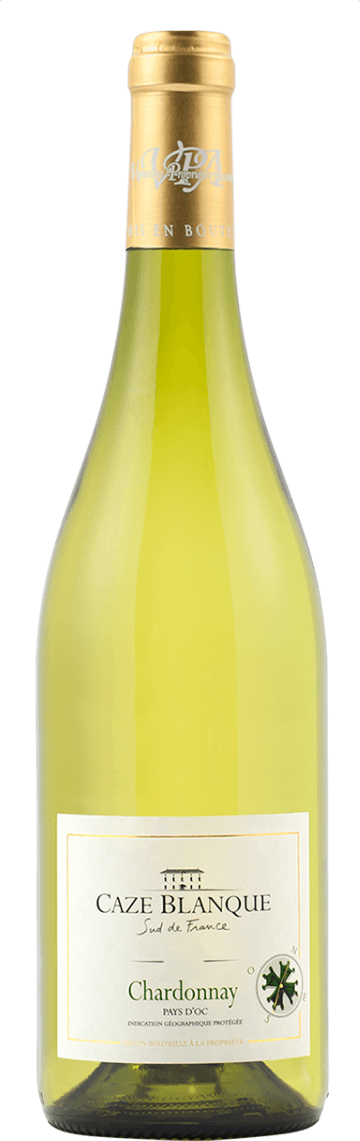 Pays d'Oc IGP Chardonnay