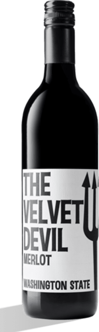 Velvet Devil Merlot