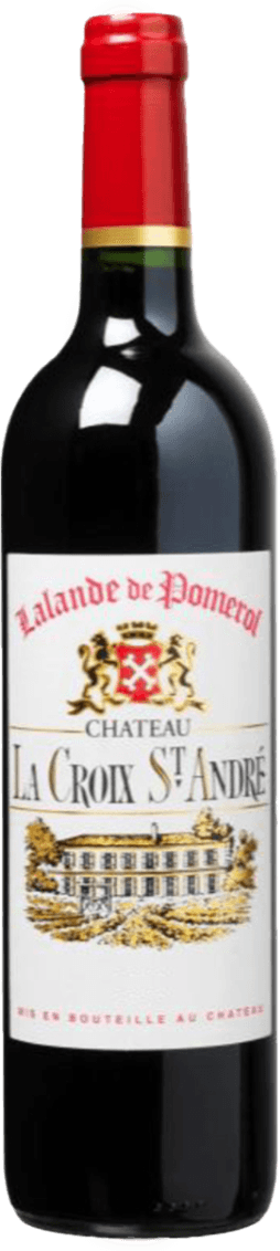 Château La Croix St. André Lalande de Pomerol AC