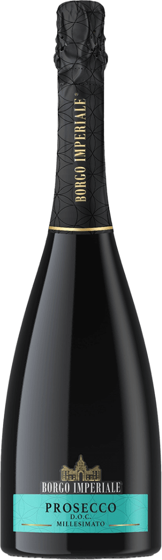 Prosecco DOC Borgo Imperiale Brut Millesimato