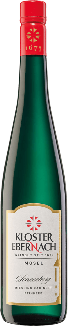 Mosel Cochemer Sonnenberg Riesling Kabinett Feinherb