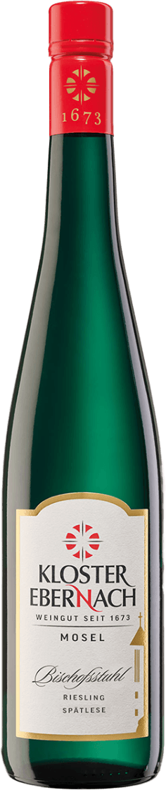 Mosel Cochemer Bischofsstuhl Riesling Spätlese