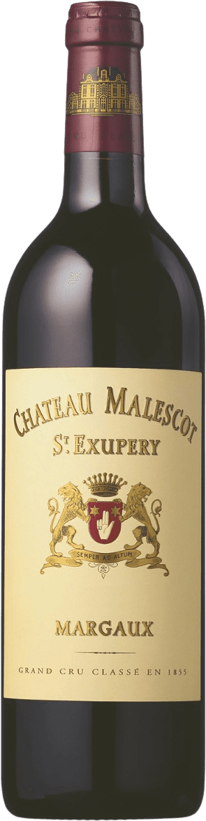 Margaux AC 3GCC