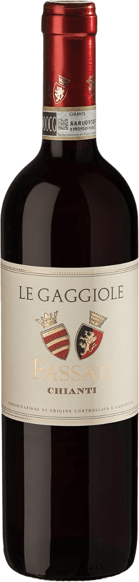 Chianti DOCG Le Gaggiole