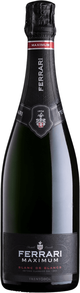 Trento DOC Maximum Brut