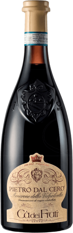 Amarone della Valpolicella DOCG Pietro Dal Cero 2018