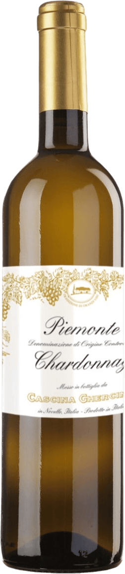 Piemonte DOC Chardonnay