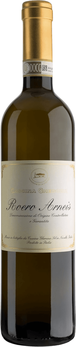 Roero Arneis DOCG