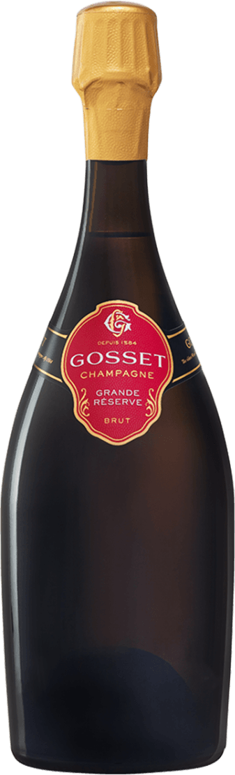 Champagne AC Grande Reserve Brut