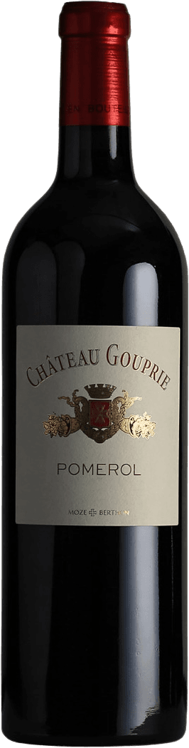 Château Gouprie Pomerol AC