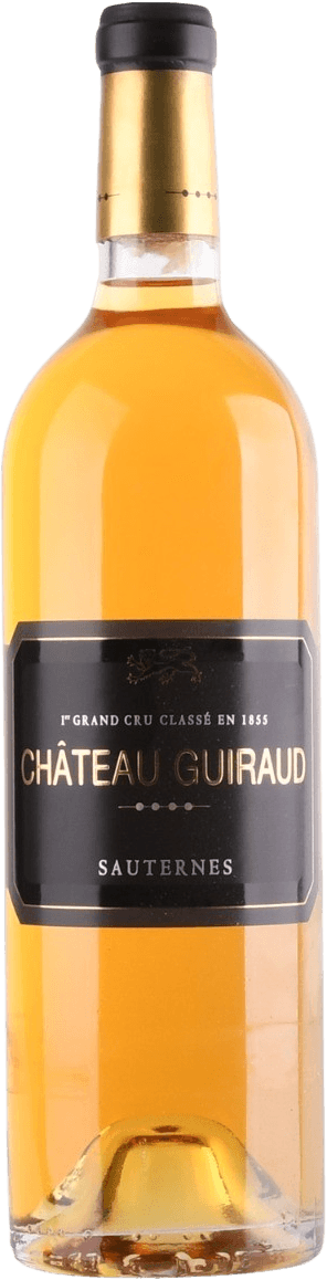 Château Guiraud, Sauternes AC 1CC 2017