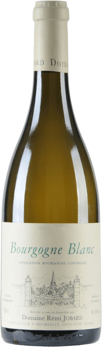 Bourgogne AC Côtes d'Or Blanc Vieilles Vignes BIO