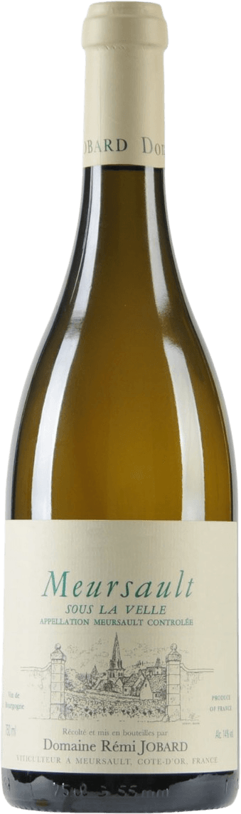 Meursault AC Sous la Velle BIO