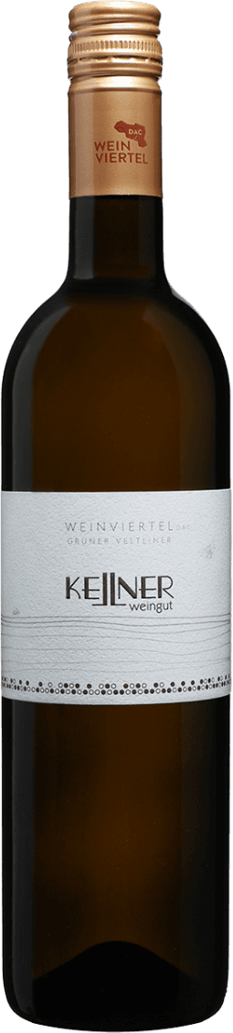 Weinviertel DAC Klassik Grüner Veltliner