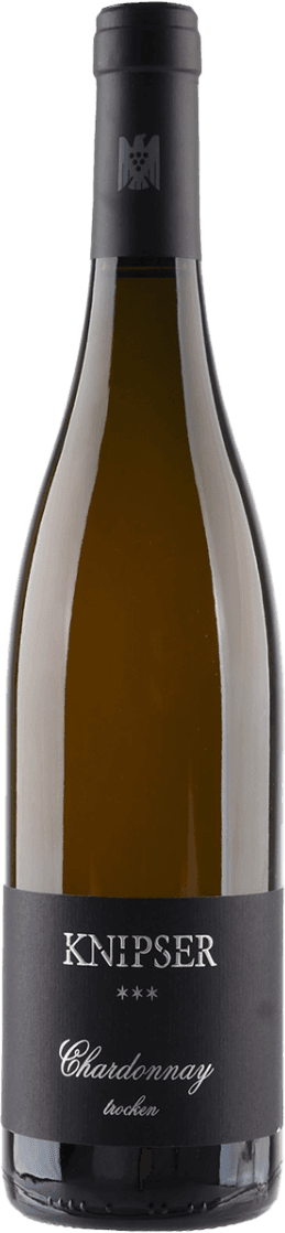 Laumersheim Chardonnay Barrique