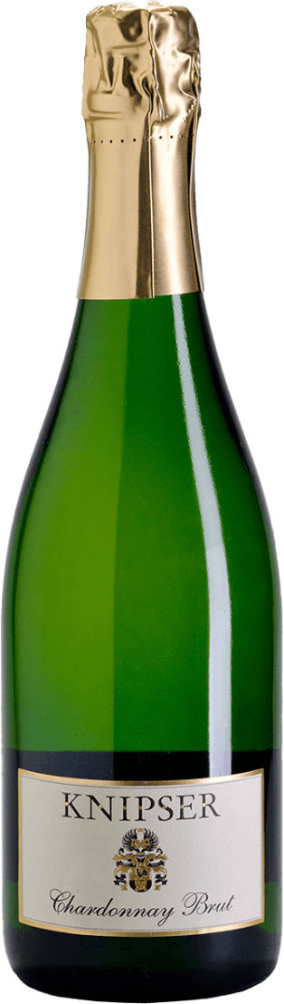 Laumersheim Sekt Brut nature