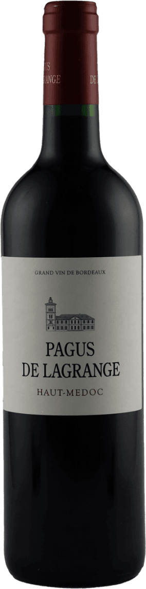 Haut-Médoc AC Pagus de Lagrange