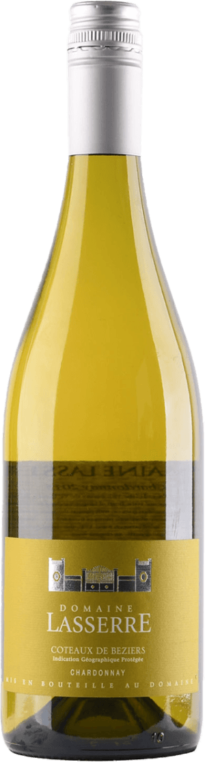 Coteaux de Béziers IGP Chardonnay