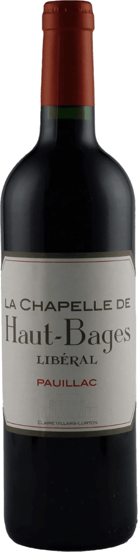 Pauillac AC La Chapelle