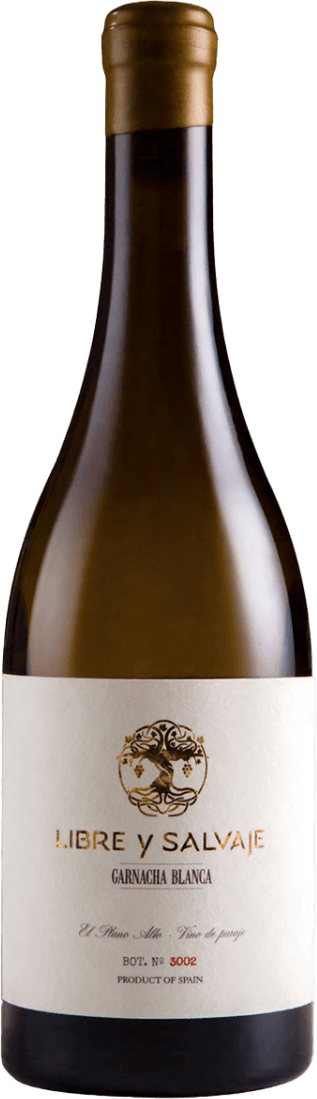 Cariñena DOP Garnacha Blanca