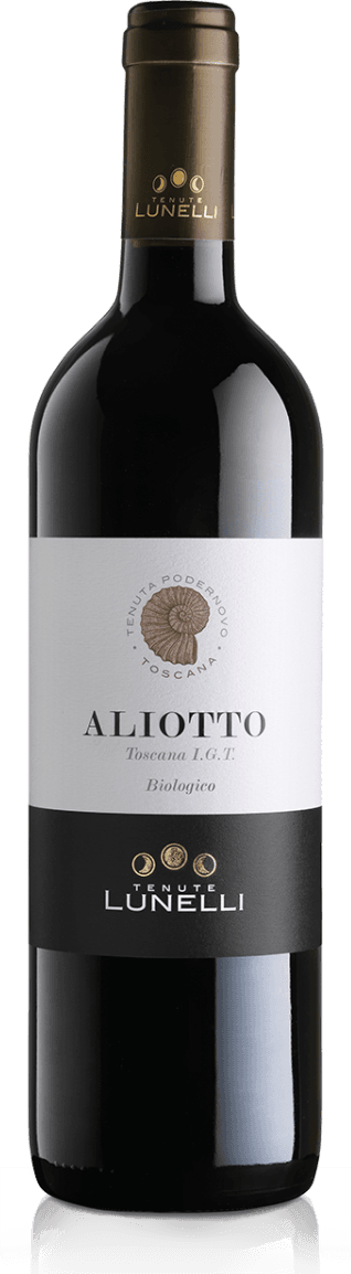 Toscana IGT Aliotto BIO