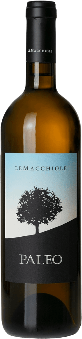 Le Macchiole - Toscana IGT Paleo Bianco 2022