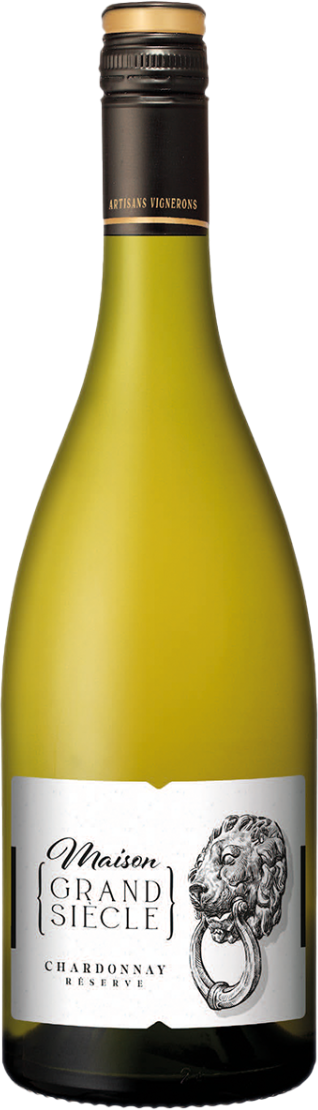 Pays d'Oc IGP Premium Chardonnay